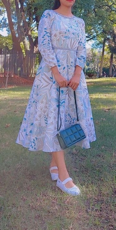 Vestido para Dama Oferta - Imagen 3