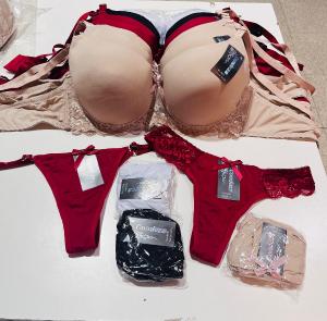 Conjunto 3 Piezas Especial