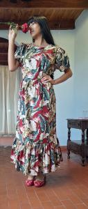 Vestido