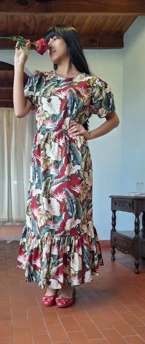 Vestido