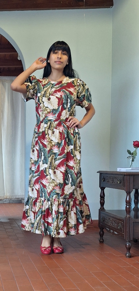 Vestido - Imagen 2