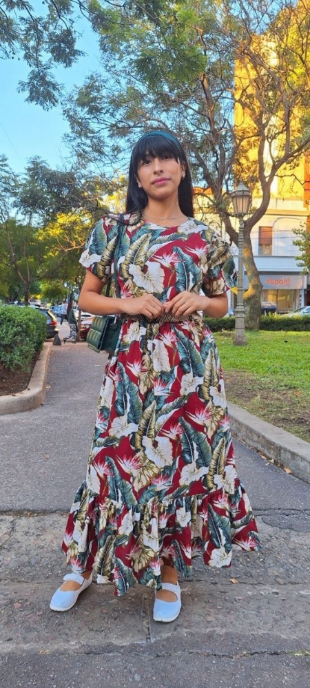 Vestido - Imagen 3