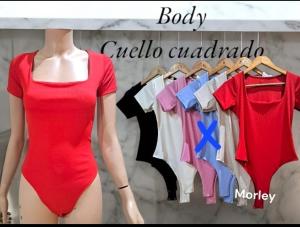Body