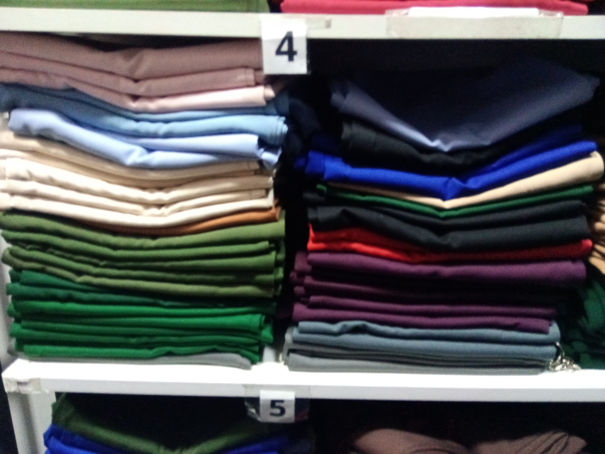 Pantalon  Sastrero Wide Leg - Imagen 3