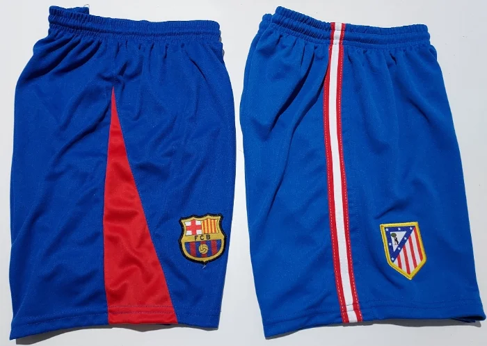 Short Adulto Real Barza