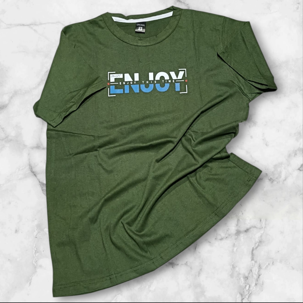 Remeras Algodón - Imagen 2