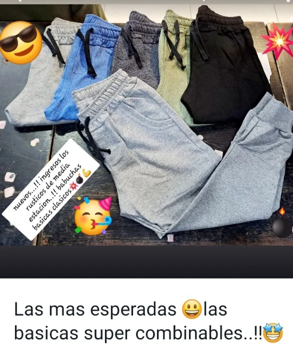 Babuchas Clásicas Básicas de Niño