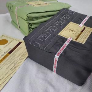 Sabana Dyg 11/2 Broderie Premiun 1500 Hilos
