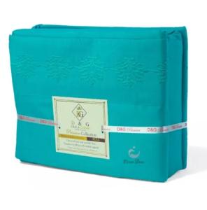 Sabana Dyg King Broderie 1300 Hilos - Miniatura 4