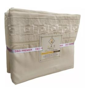 Sabana Dyg King Broderie 1300 Hilos - Miniatura 5