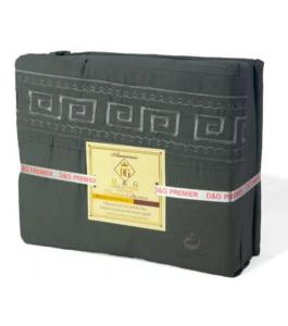 Sabana Dyg King Broderie 1300 Hilos - Miniatura 6
