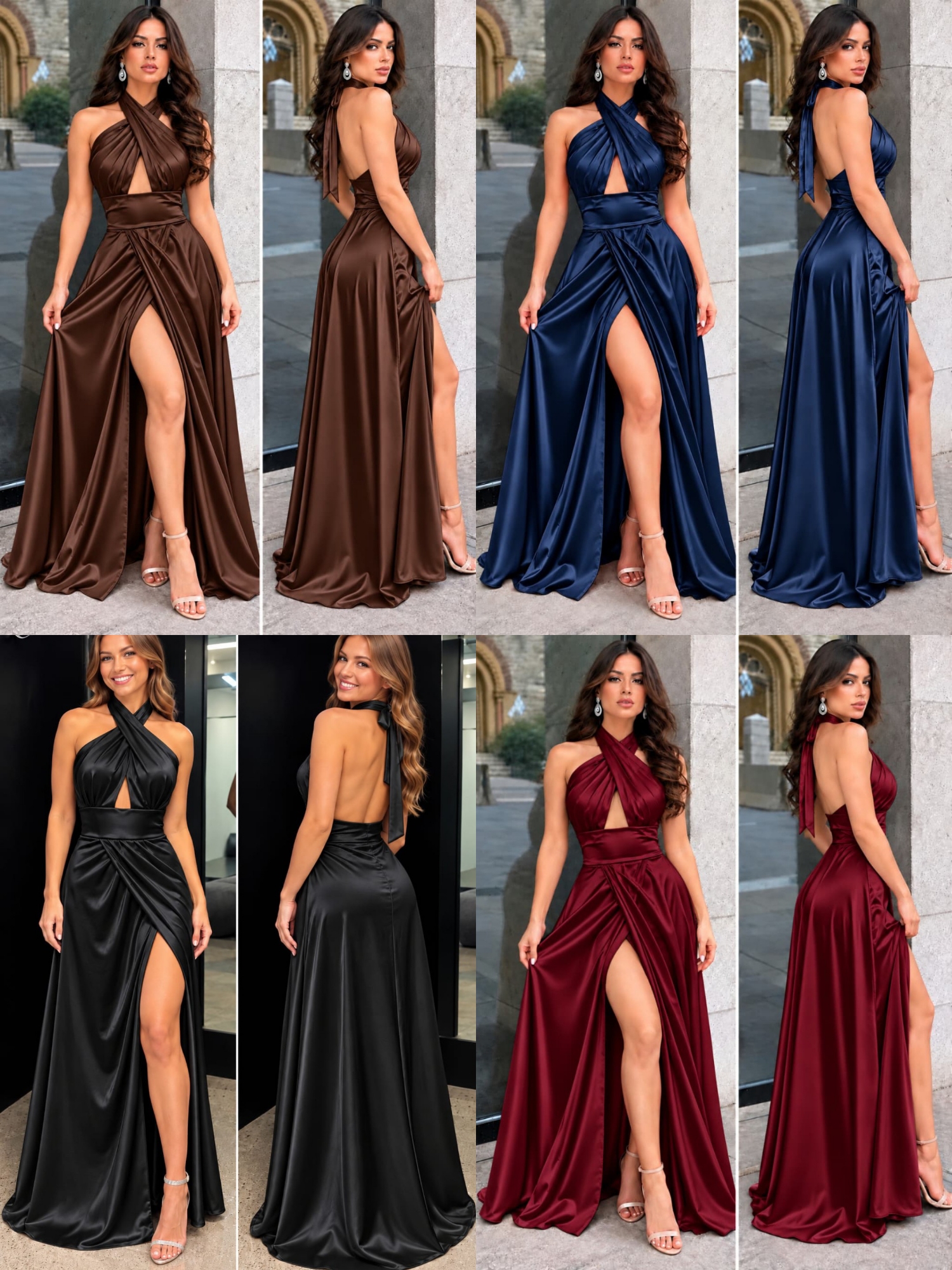 Vestido Dafne - Imagen 6