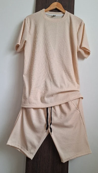 Conjunto Wafle