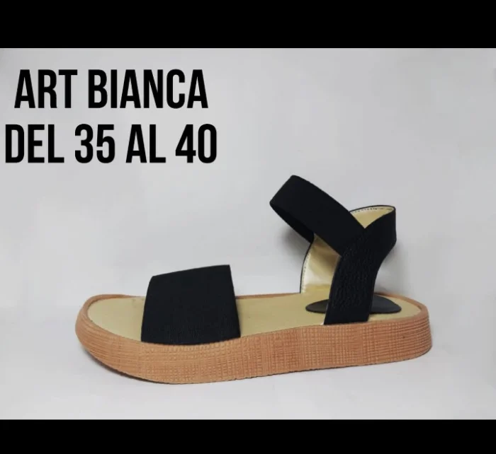 Art Bianca