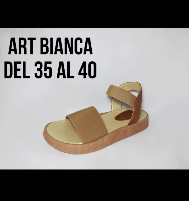 Art Bianca