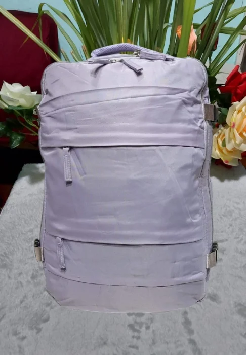 Mochila Impermeable Exelente Calidad
