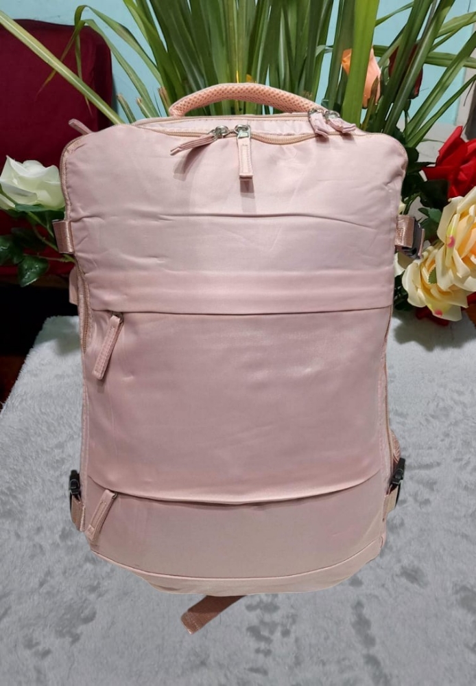 Mochila Impermeable Exelente Calidad - Imagen 2