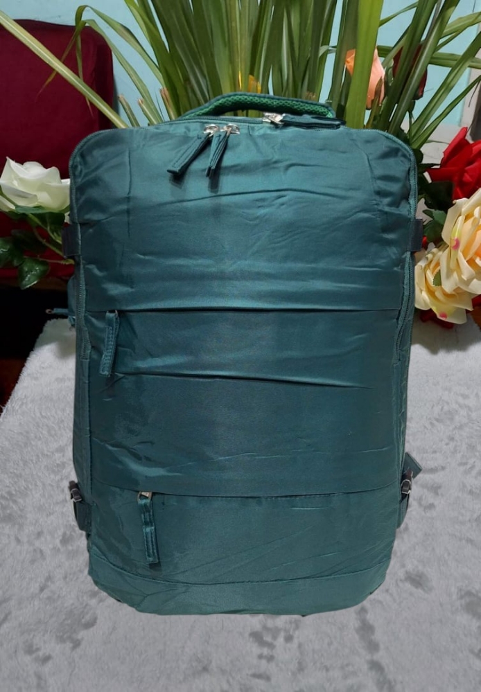 Mochila Impermeable Exelente Calidad - Imagen 3