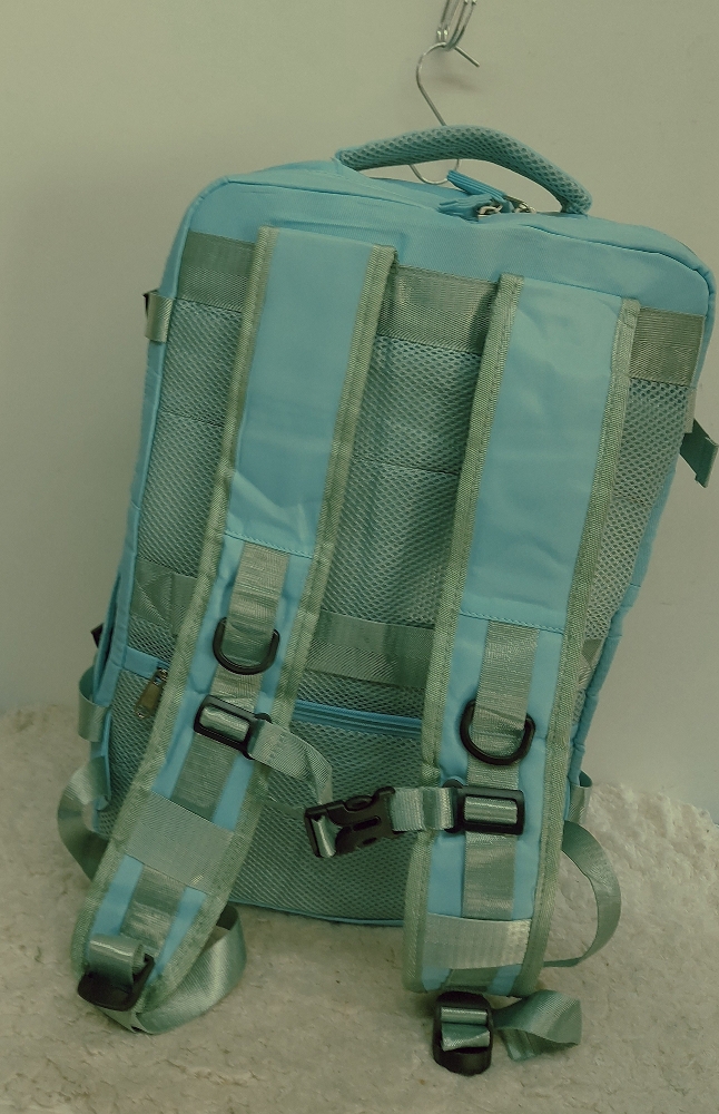 Mochila Impermeable Exelente Calidad - Imagen 5