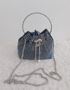 Morralcito Carterita de Strass