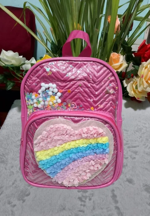 Mochila de Niña