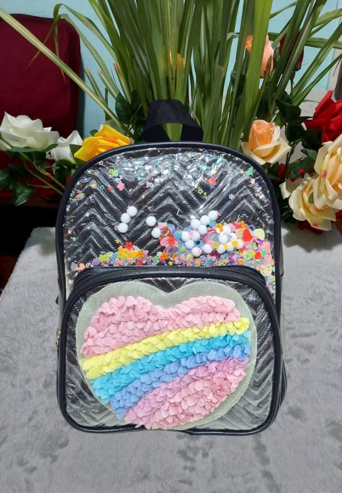 Mochila de Niña - Imagen 2