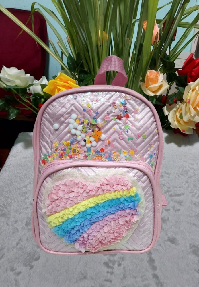 Mochila de Niña - Imagen 3