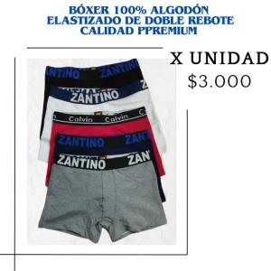 Boxer