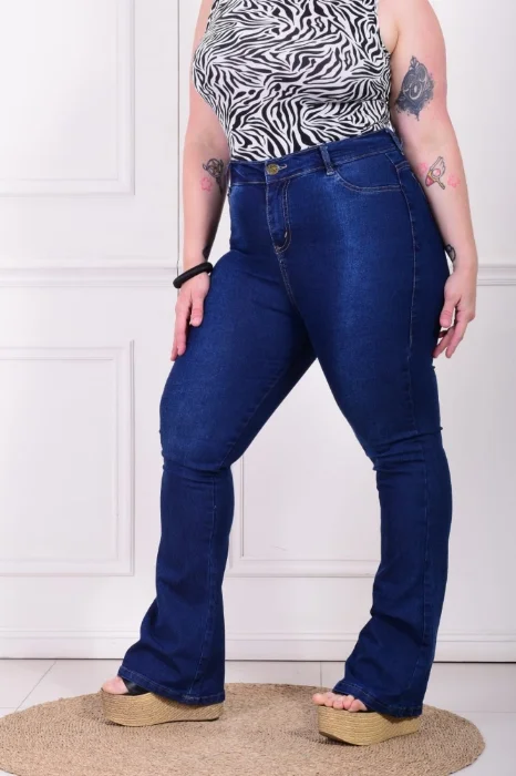 Oxford Azul