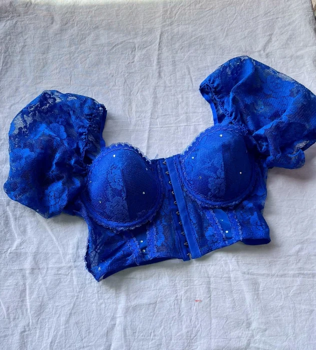 Corset Importado