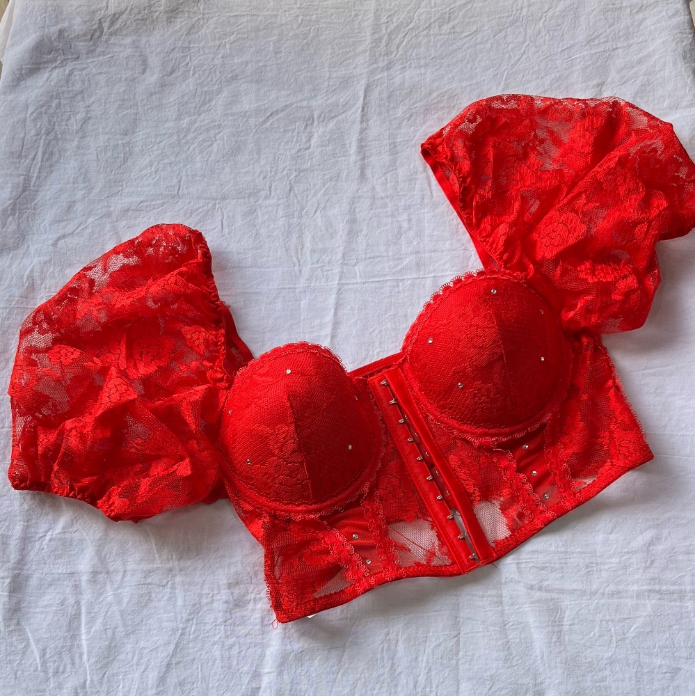 Corset Importado - Imagen 2