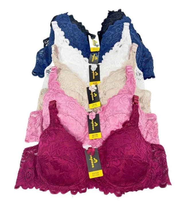 Reductores Tallas Especiales