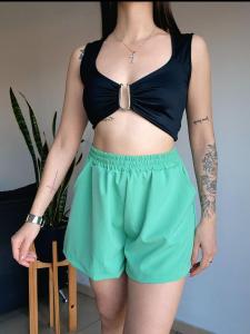Short de Prada