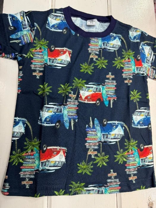 Remeras de Varon