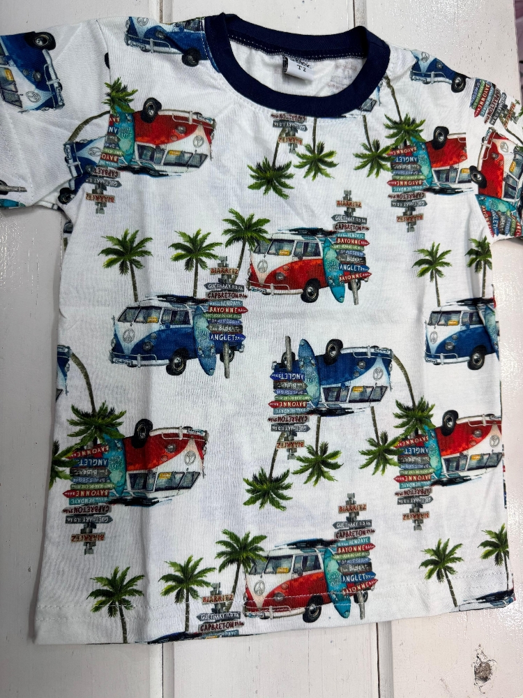 Remeras de Varon - Imagen 2