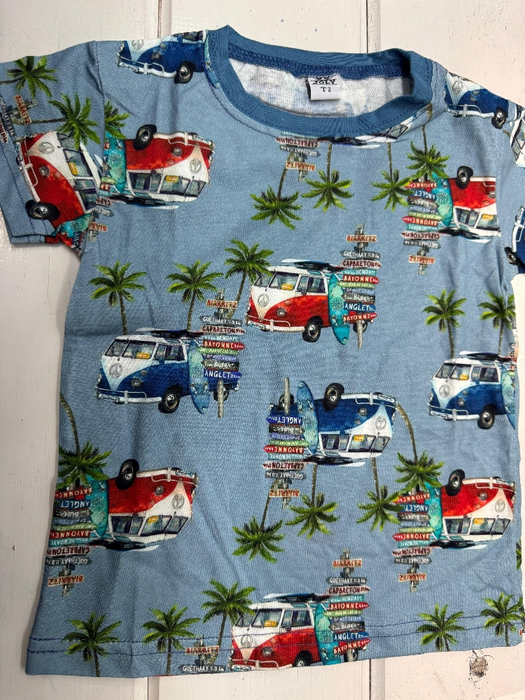 Remeras de Varon - Imagen 3