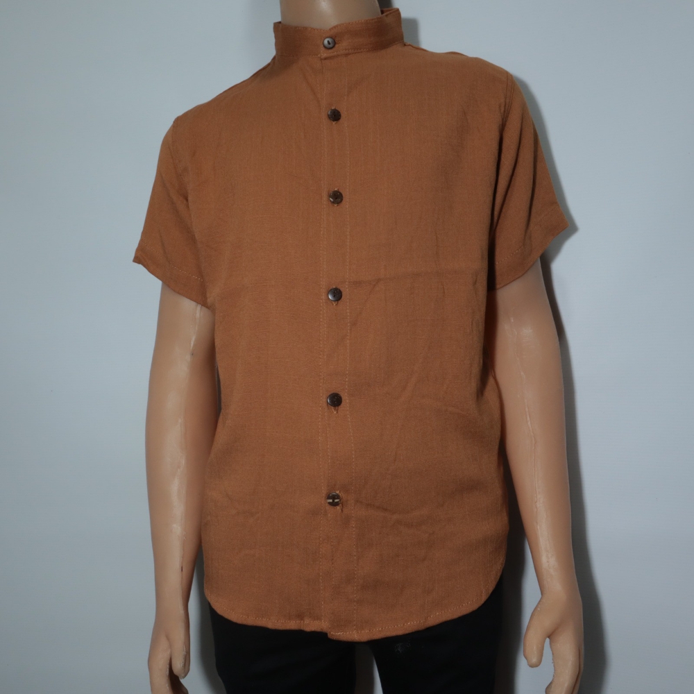 Camisa de Lino - Imagen 2