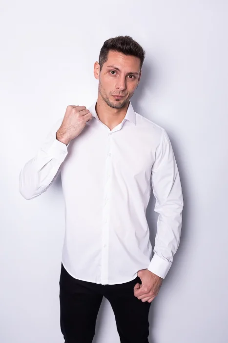 Camisa de Vestir Importadas