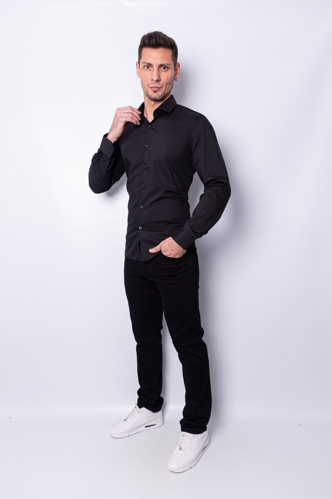 Camisa de Vestir Importadas - Imagen 2