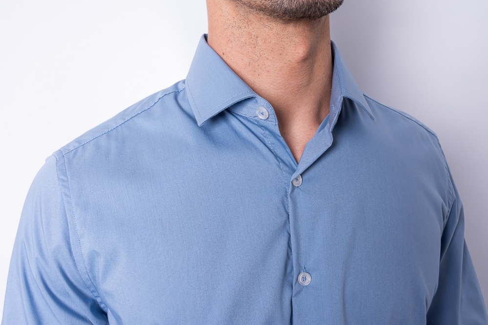 Camisa de Vestir Importadas - Imagen 6