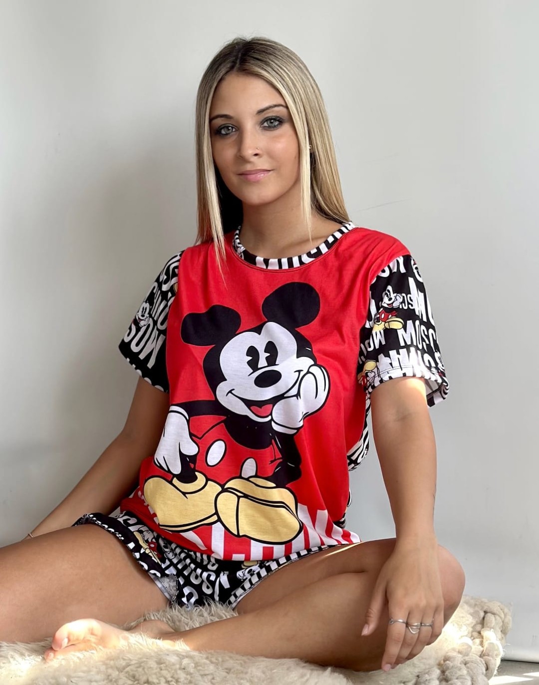 Pijamas de Dama - Imagen 4