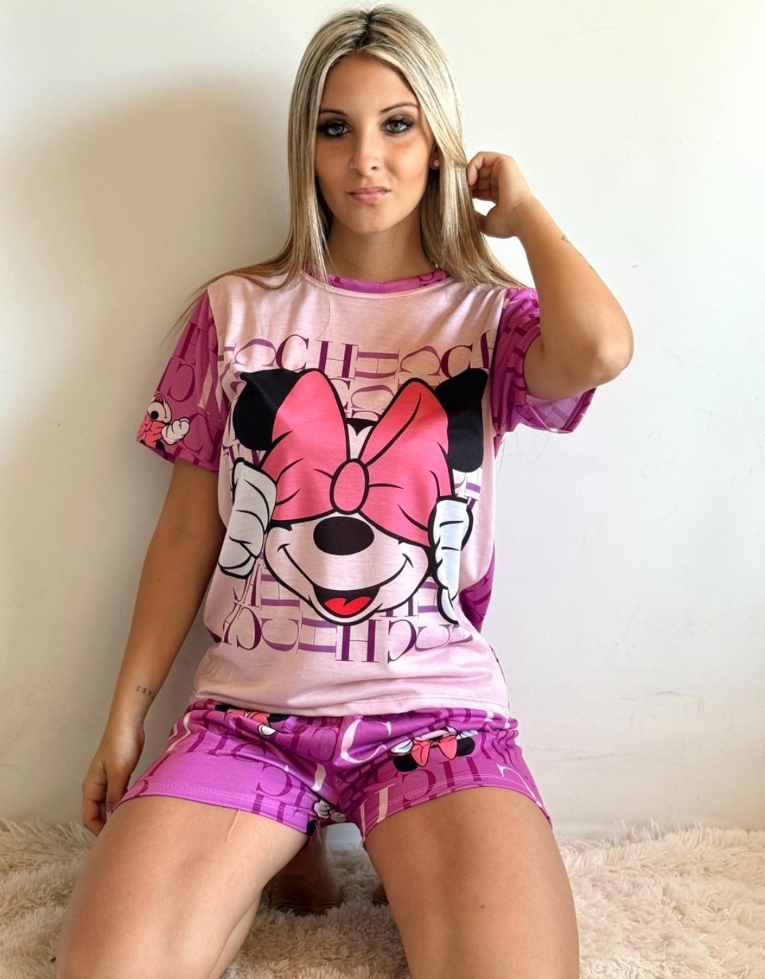 Pijamas de Dama - Imagen 6