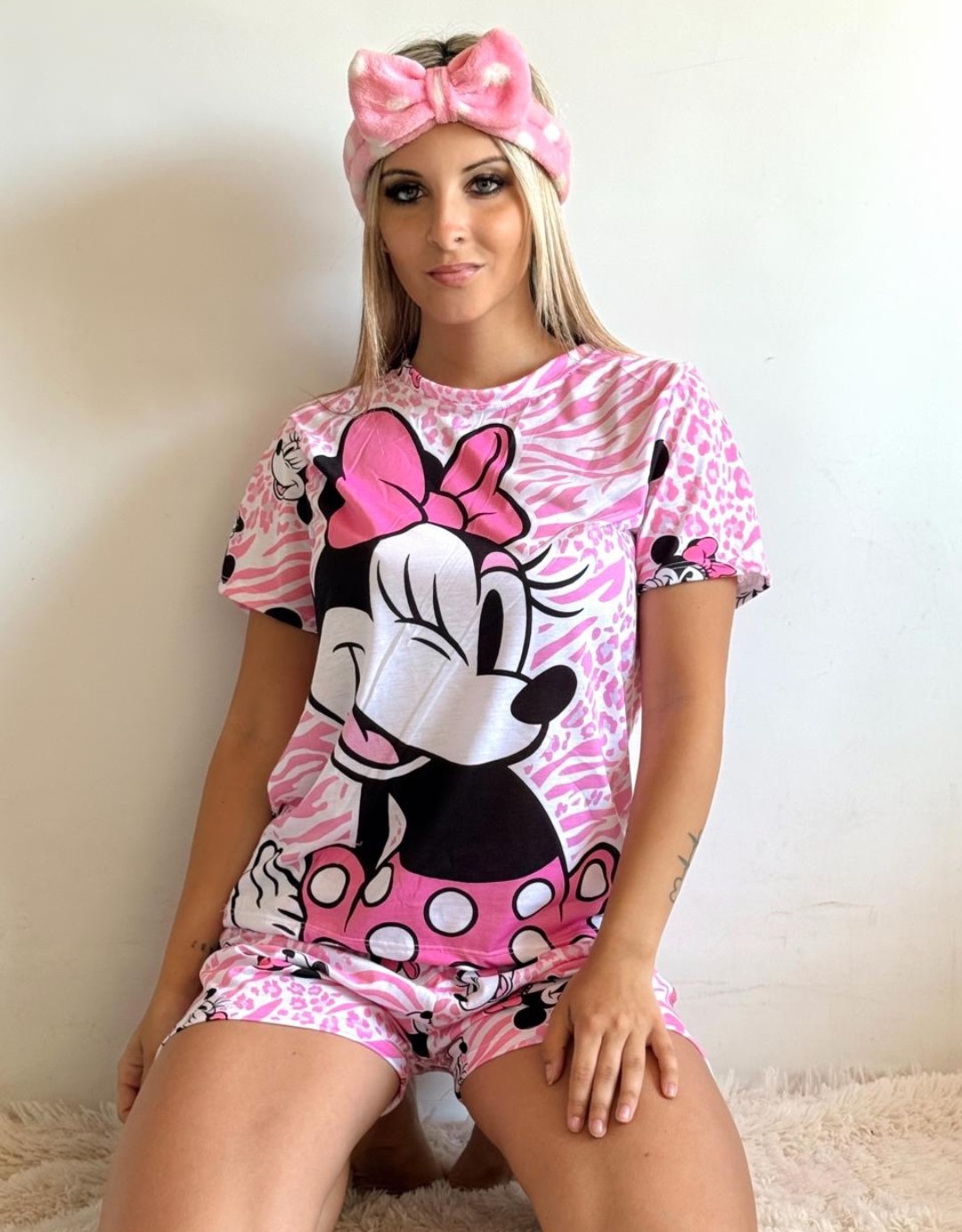 Pijamas de Dama - Imagen 7