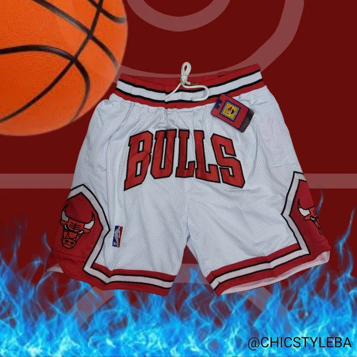 Shorts Nba