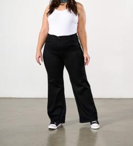 Wide Leg Elastizado Especial