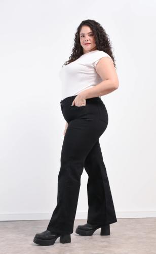 Wide Leg Elastizado Especial