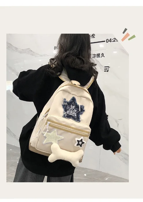 Mochila