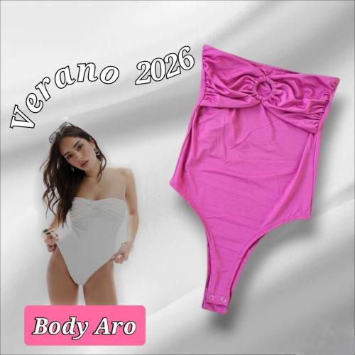 Body Aro