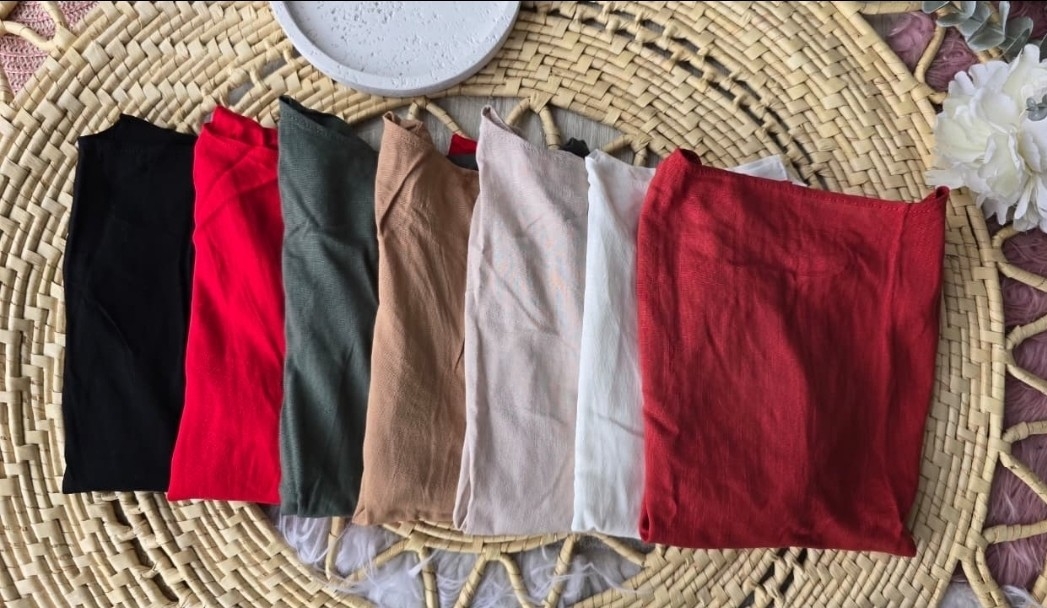 Blusas de Lino - Imagen 4