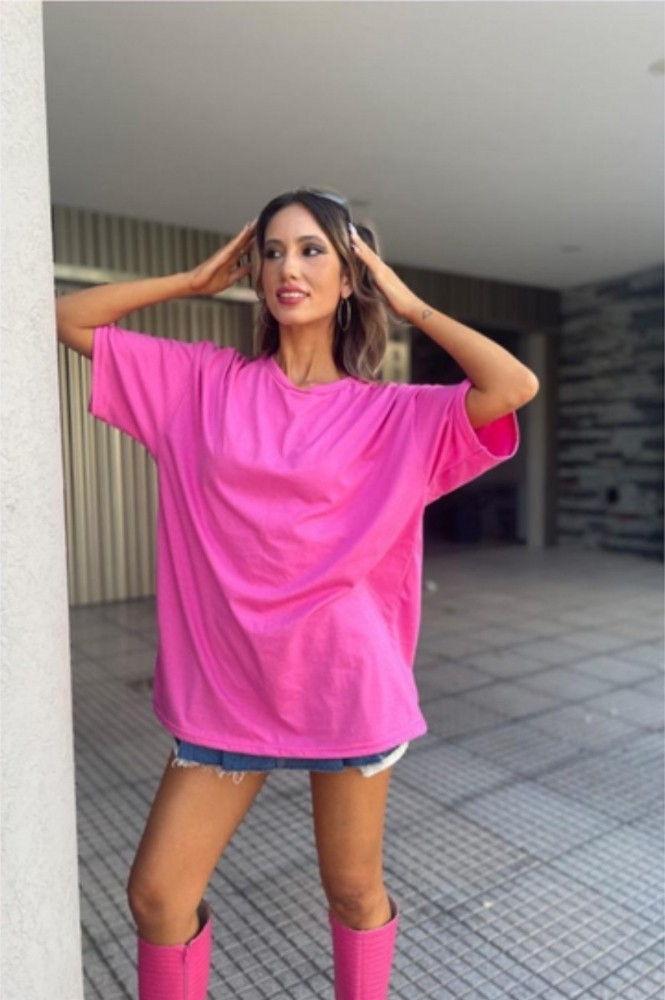 Remerones  Lisas Overzice - Imagen 3